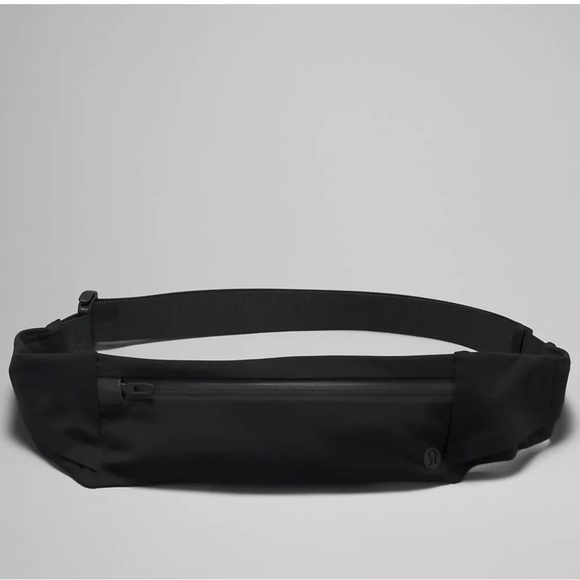 lululemon athletica Accessories - 🍋NWT Lululemon Fast and Free Run Belt Mini- Size S/M